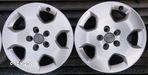 ALUFELGI AUDI A3 R15 ET38 5X100 - 3