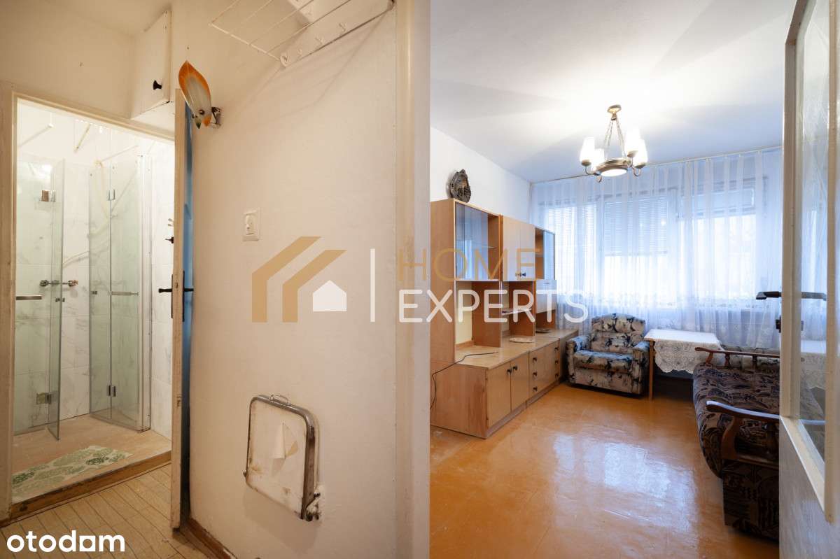 Kawalerka blisko morza i lasu - Pełny obrazek: 5/9