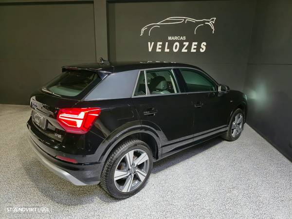 Audi Q2 1.4 TFSI cylinder on demand S tronic sport - 16