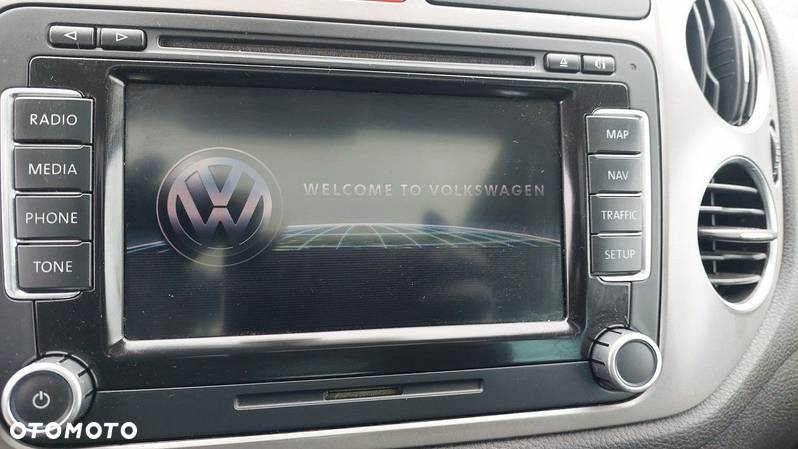 Volkswagen Tiguan 2.0 TDI DPF 4Motion Sport & Style - 29