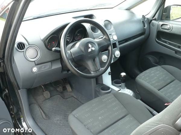 Mitsubishi Colt 1.1 ClearTec Edition - 10