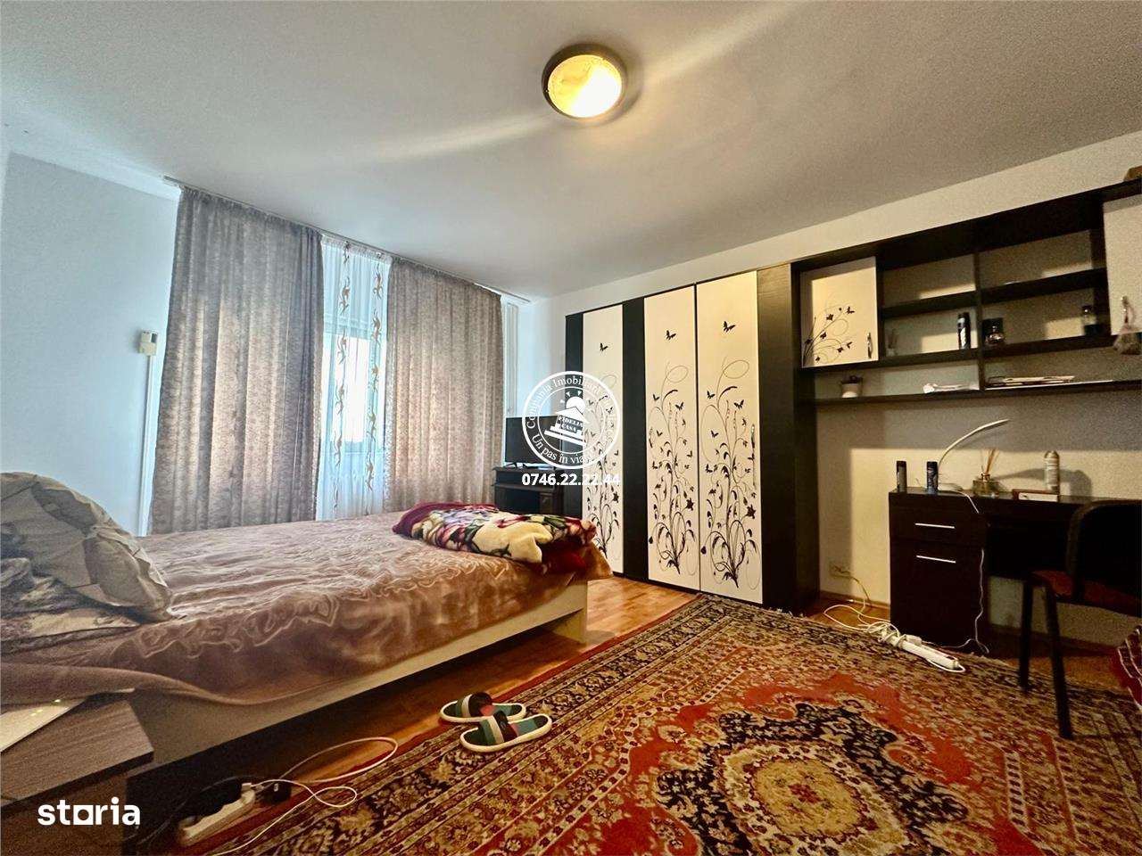 Apartament 1 camera model decomandat - Imagine principală: 5/9