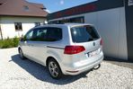 Volkswagen Sharan 2.0 TDI Trendline DSG - 5