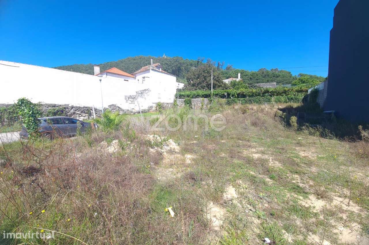 Lote de Gaveto para Construção com 202 m² – Monserrate-2