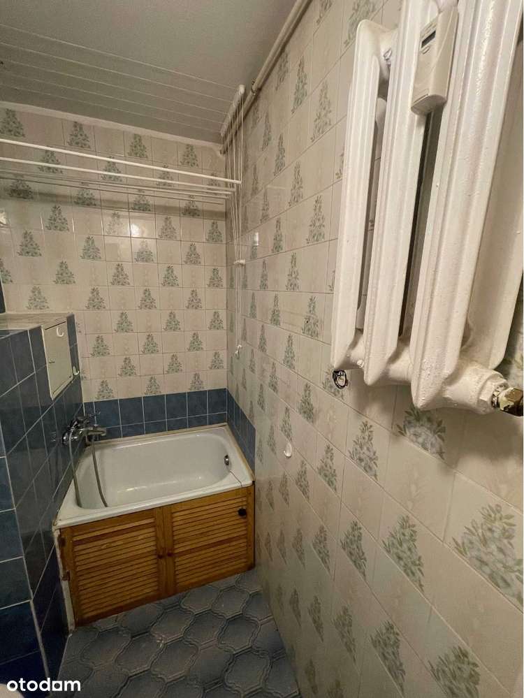 2 pokoje, 36,5 m2, ul. Podleśna 42, Stare Bielany-6