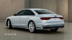 Audi A8 - 5