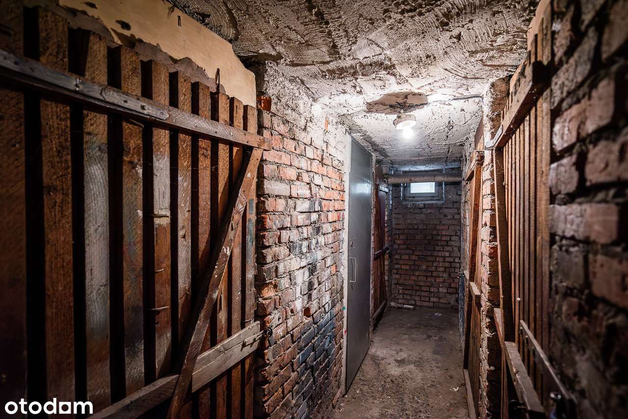 2 pokojowe | po remoncie| świetna lokalizacja| piwnica-9