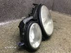 W211 E lampa lewy przod lewa przednia Bi-Xenon ORG - 4