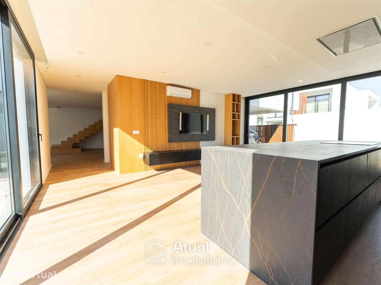 Moradia T3+1 Venda em Vizela (Santo Adrião),Vizela - Grande imagem: 5/50