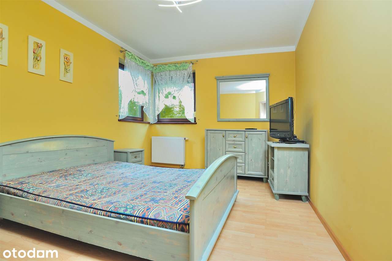 DOM PRZY LESIE | GOLENIÓW - Pełny obrazek: 5/16