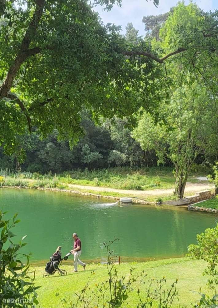 Moradia T4 na Penha Longa- Cascais/Sintra - Grande imagem: 4/4