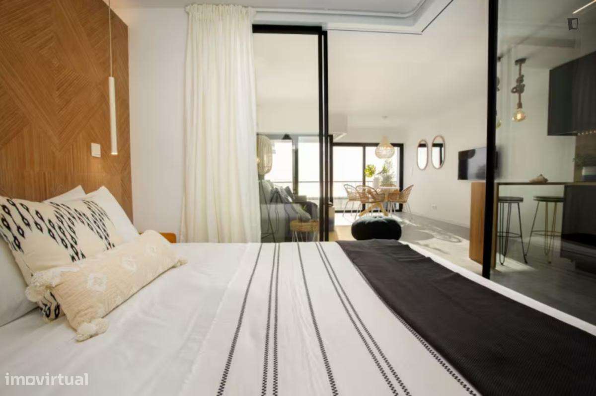 Estúdio - localizado em Setubal - Grande imagem: 4/9