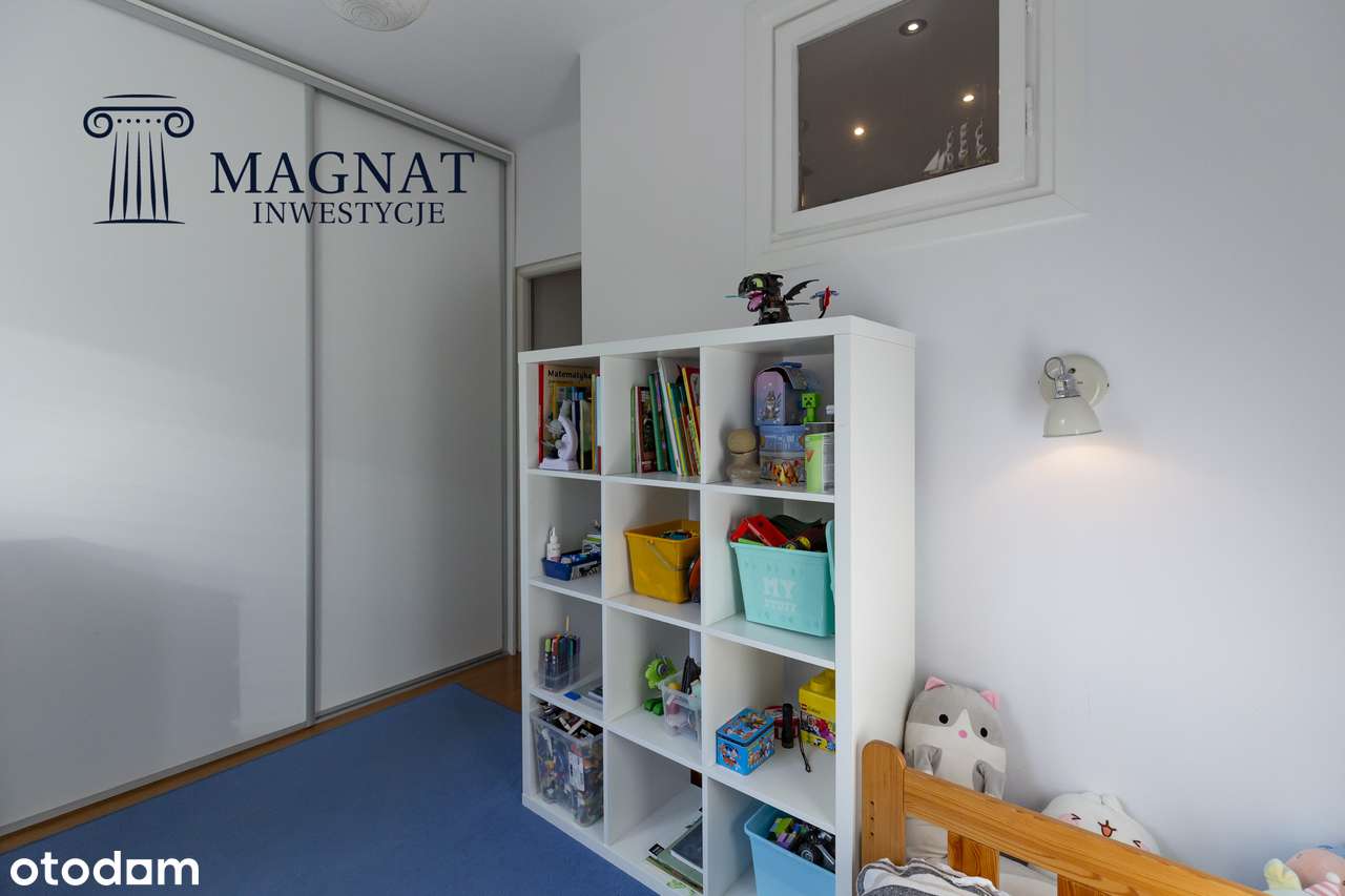 0% PROWIZJI! słoneczne, wysokie, balkon, zieleń, klimatyzacja-19