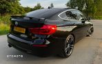 BMW 3GT 320d Luxury Line sport - 4