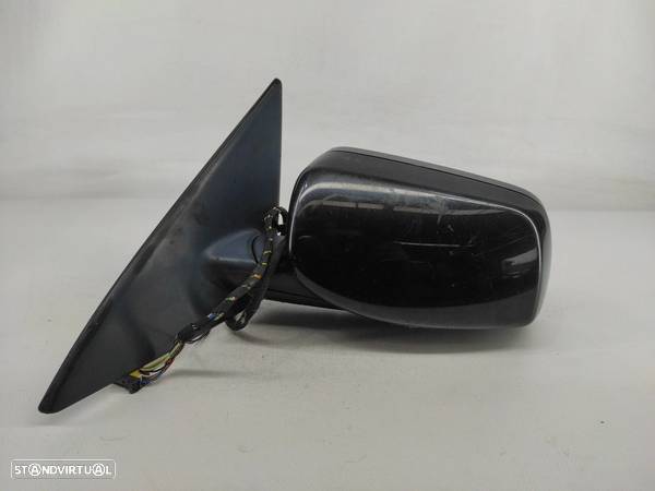 Retrovisor Esquerdo Electrico Bmw 6 (E63) - 2