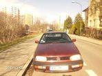 Volkswagen Golf 2.0 GL - 2