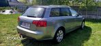 Audi A4 Avant 2.5 TDI - 16