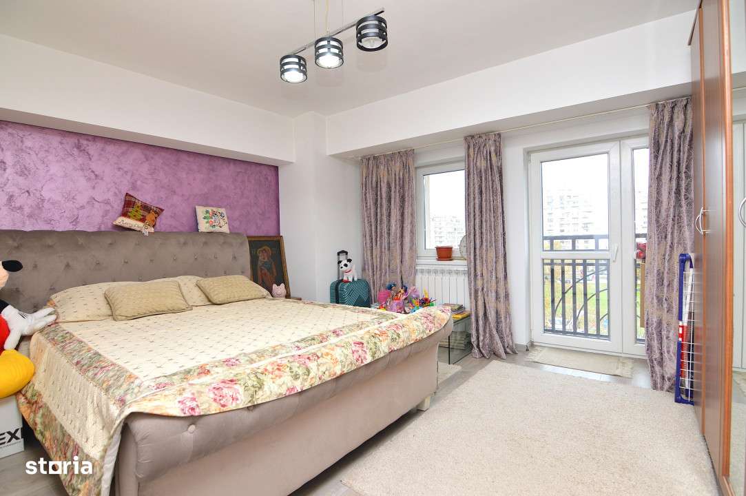 VANZARE APARTAMENT 3 CAMERE UNIRII – PIATA ALBA IULIA-16