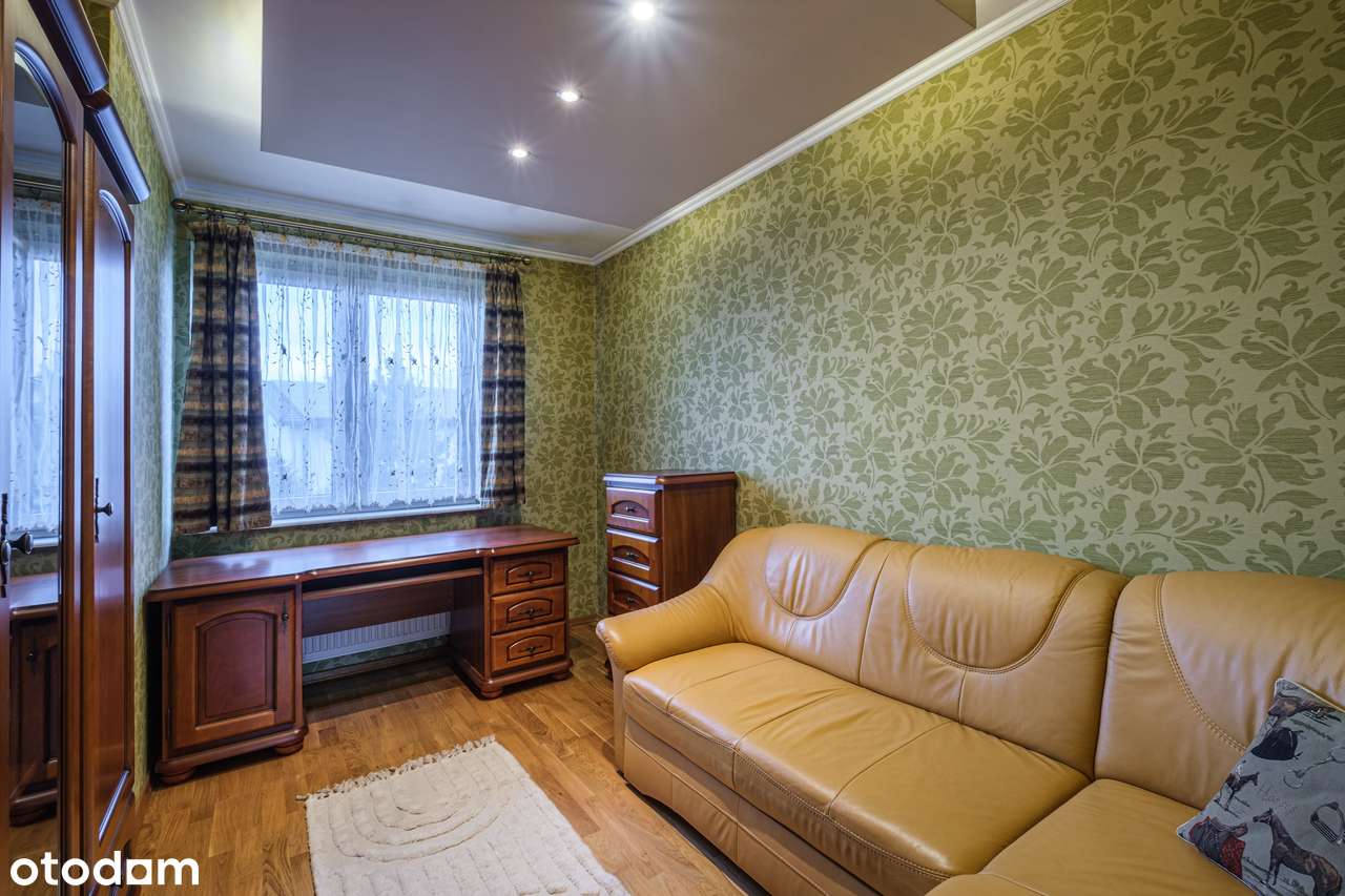 Wygodny apartament w zielonej okolicy - Pełny obrazek: 5/11