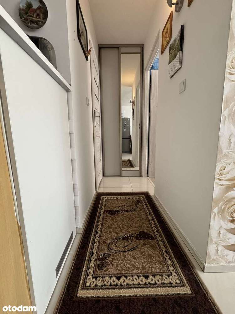 2 pokoje centrum Sobótki parter 39,70mkw NOWA CENA!-7