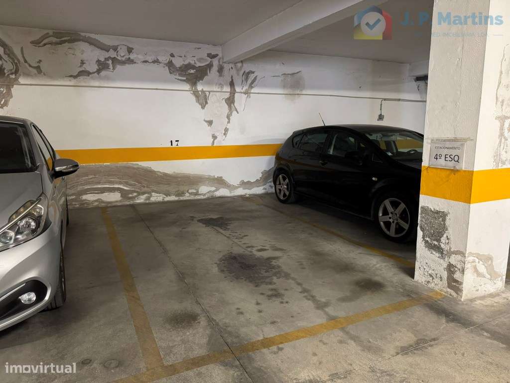 T3 c/ parqueamento e arrecadação, Lavradio (Barreiro)-34