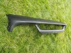 Spoiler inferior bara fata BMW i3 Facelift model 2017-2022 cod 7462284 - 4