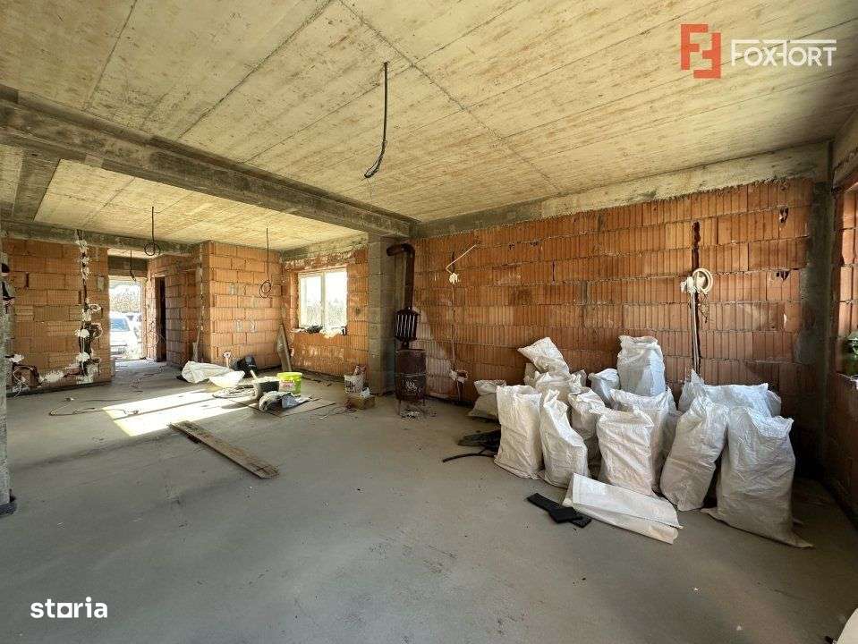 COMISION 0% Duplex 4 camere - Bucovat - Calitate Premium! - Imagine principală: 5/19