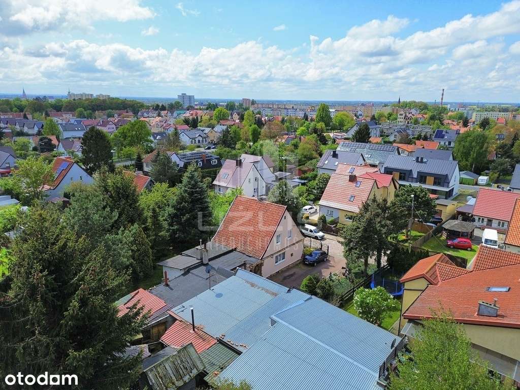 Nieruchomość z potencjałem – dom i warsztat - Pełny obrazek: 4/20