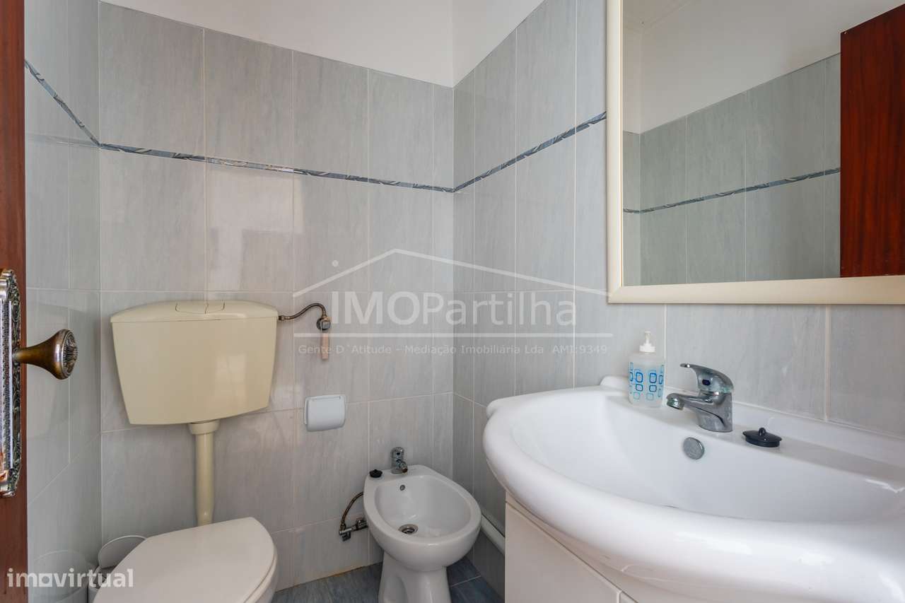 Apartamento T3
Agualva - Cacém-16