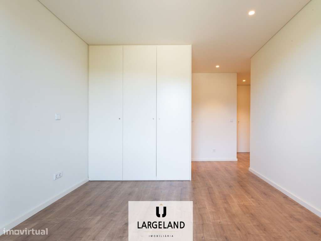 Apartamento T3 - Vila Nova de Gaia-13