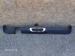 SPOILER ZDERZAKA TYLNEGO MINI COOPER F56 F57 2014- - 1