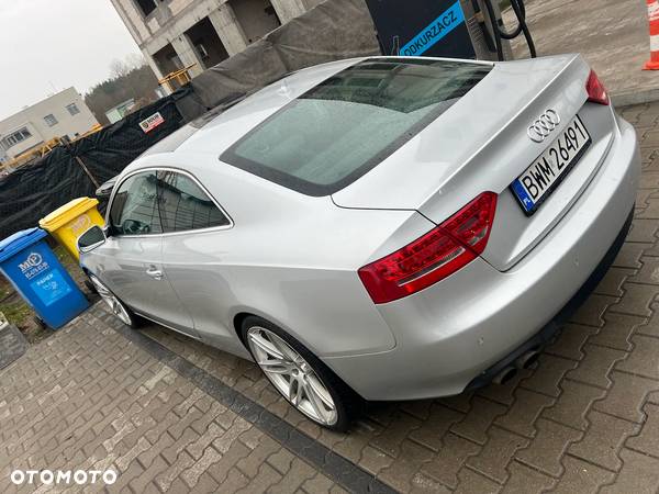 Audi A5 2.0 TFSI Quattro S tronic - 3