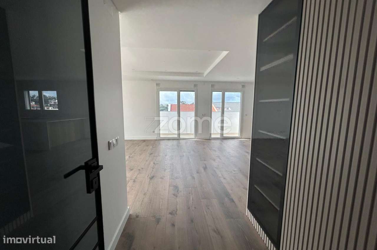 Apartamento T3 Novo Feijó – Almada - Próximo do Fórum Almada - Grande imagem: 2/26