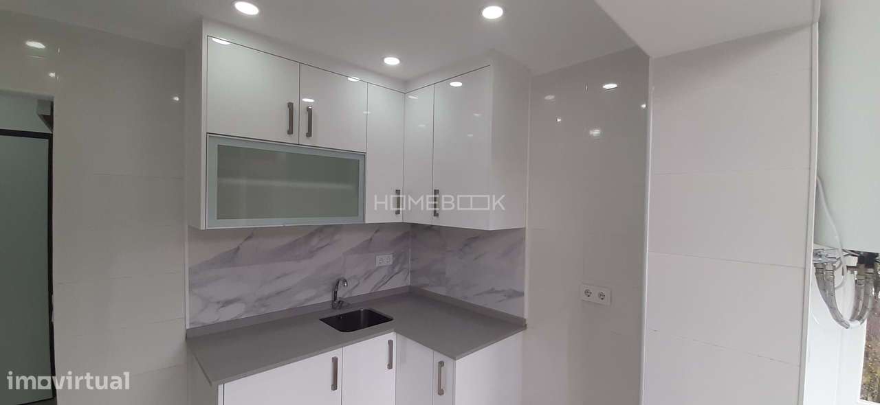 T1 à venda em Arroios, Lisboa., ELEVADOR    Oportunidade! - Grande imagem: 5/21