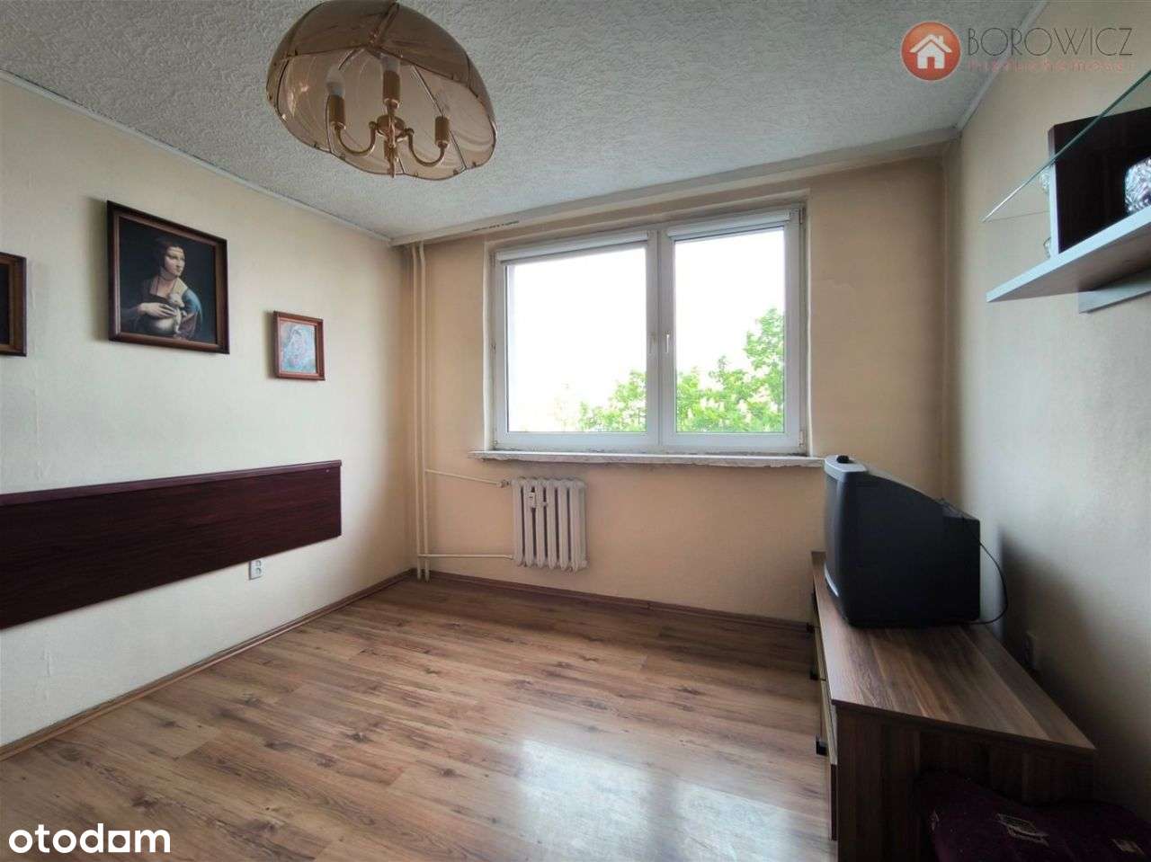 2 pokoje Osiedle Ogrodowa Czeladź-6