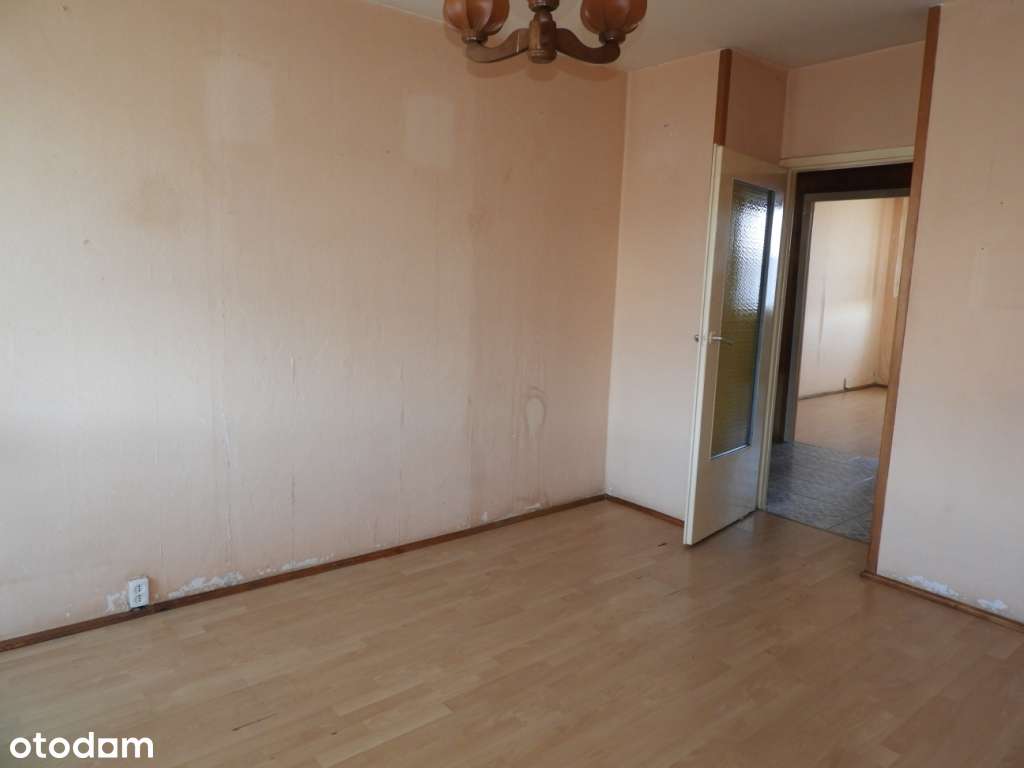 Mieszkanie 3 pokoje, IV piętro, Perseusza 72, do remontu-3