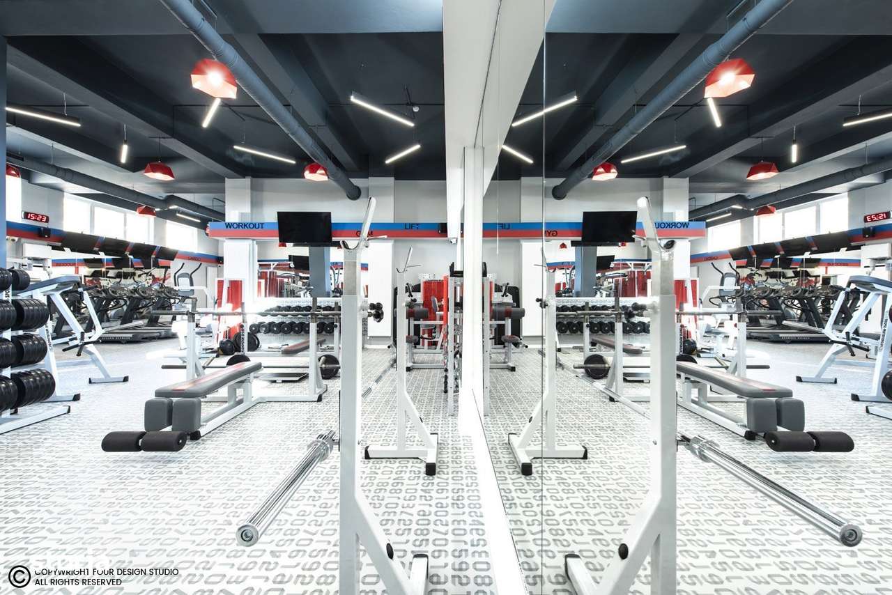 DIRECT DE LA DEZVOLTATOR - Spațiu comercial 310 mp, compartimentabil - Imagine principală: 5/20