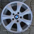 Dezent Bmw Mini 16x7/5x120x72,5 ET42 F328 - 7