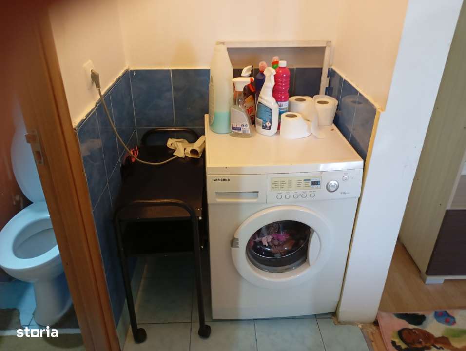 Apartament de vanzare in Campia Turzii!!! - Imagine principală: 4/6