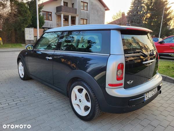 MINI Clubman Cooper - 12