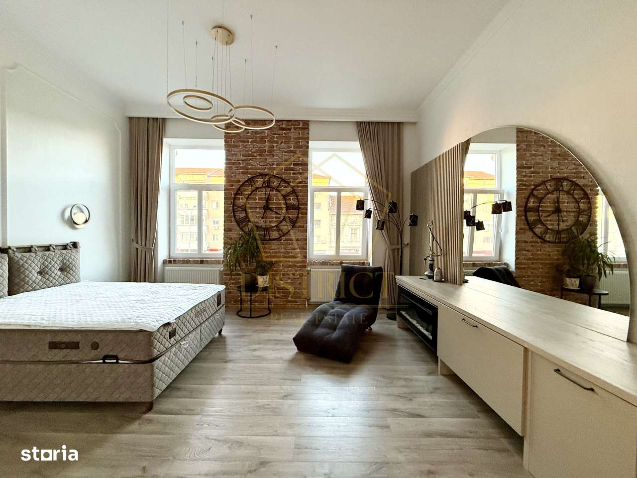 Com 0 | Apartament superb cu 2 camere | Cladire istorica | Iosefin - Imagine principală: 5/10