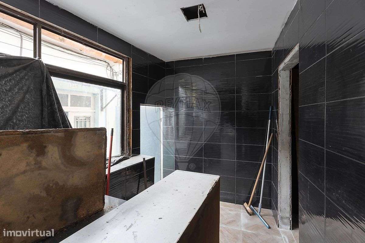 Moradia T0 para venda - Grande imagem: 2/5