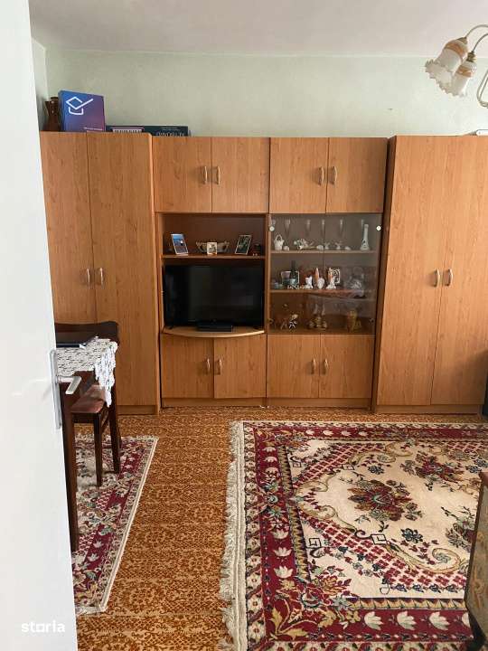Ocazie! Ap. cu 2 camere,49 mp.,  Grigorescu, 126000 Eur - Imagine principală: 1/10