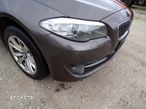 BMW Seria 5 520d Touring - 14