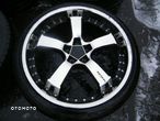 68E 5X112 R22 ET50 AUDI MERCEDES VW KESKIN - 7