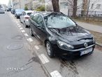 Volkswagen Golf 1.6 TDI BlueMotion Technology Trendline - 1