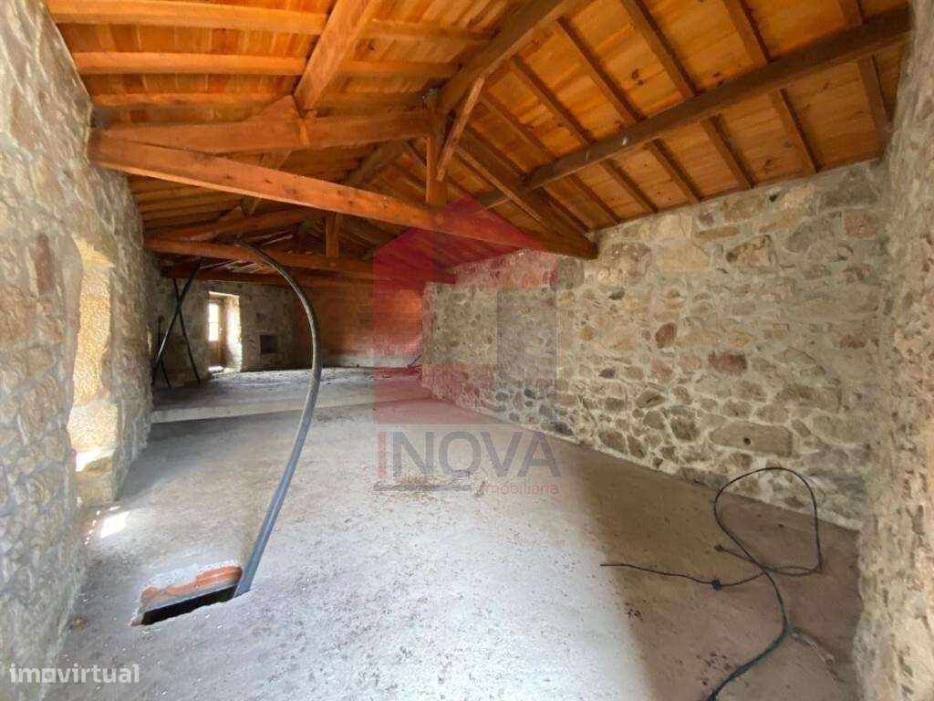 Moradia em Pedra, Monção - Grande imagem: 3/46