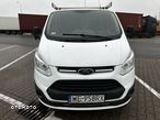 Ford Transit Custom - 12