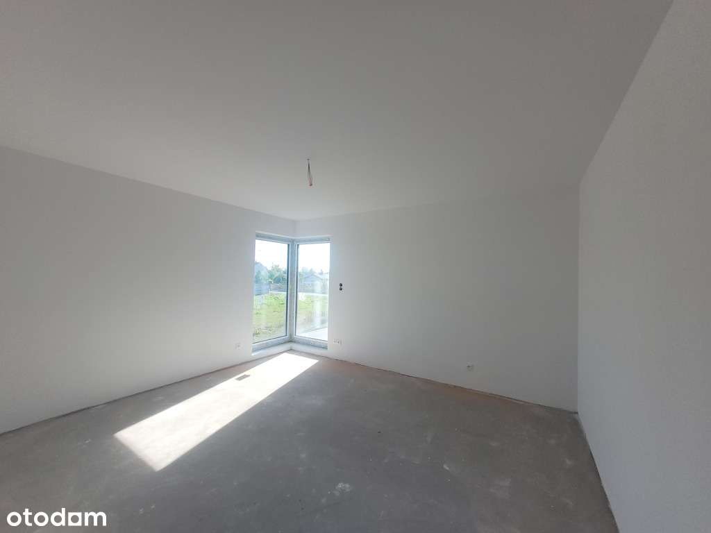 Komfortowy Dom blisko WKD/bez prowizji/bez PCC-9