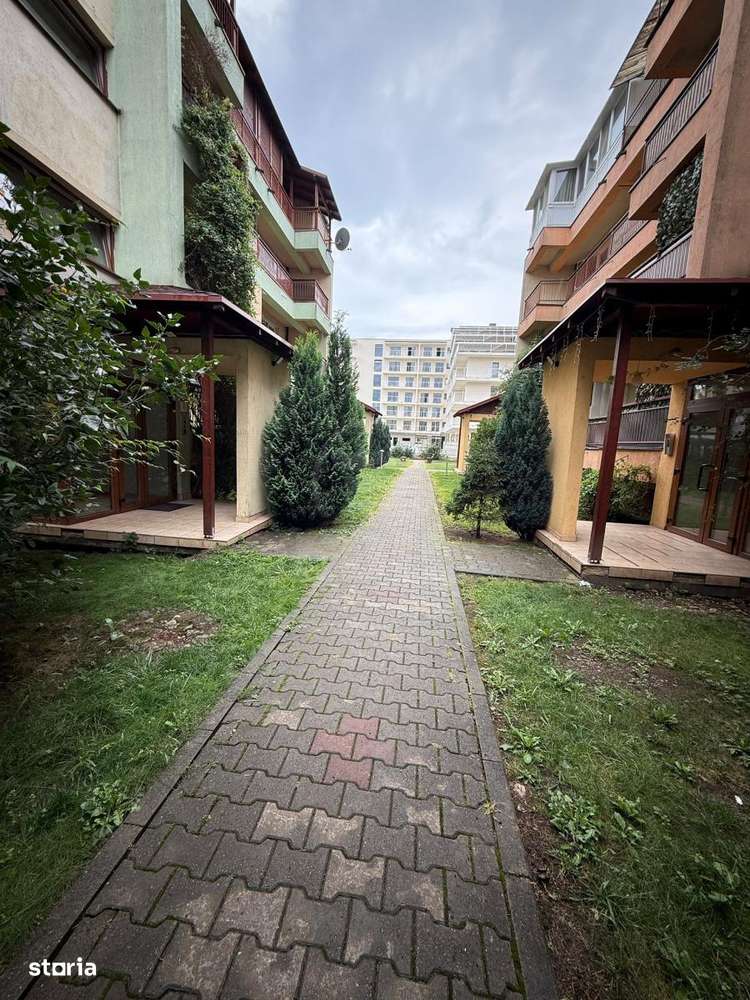 Apartament 2 camere zona Porii !-11